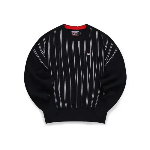 FILA Knitwear Women's Legend Blue