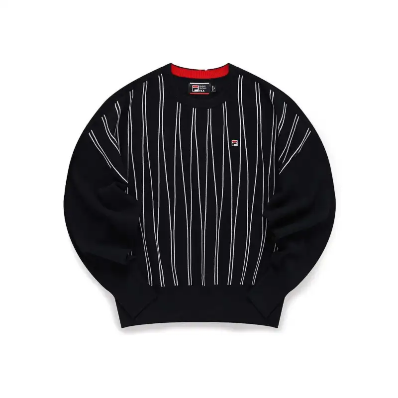 FILA Knitwear Women's Legend Blue