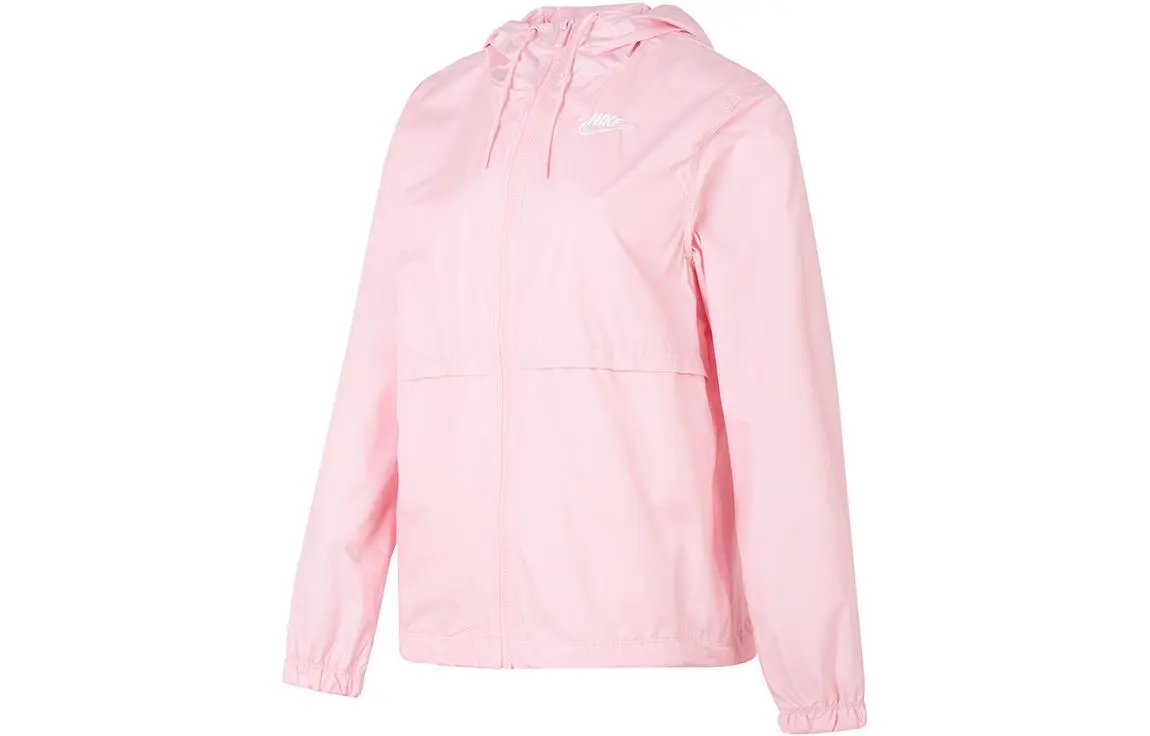 Nike Jacket Women's Medium Soft Pink