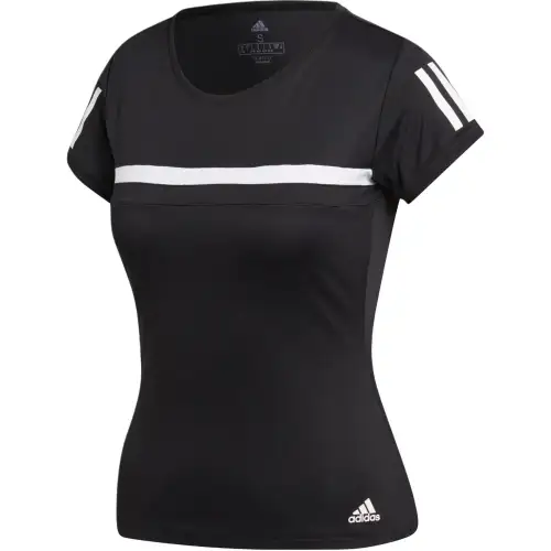 Adidas Originals T Shirt Women's Black