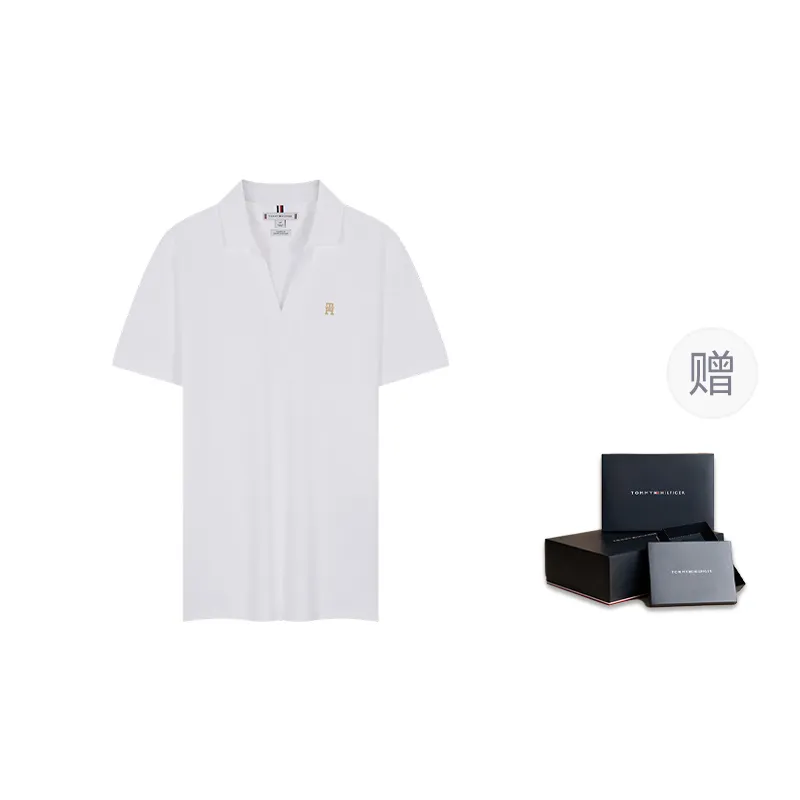 Tommy Hilfiger Polo Shirt Women's