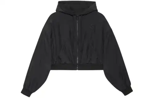 GUCCI Jackets & Coats Women's Black