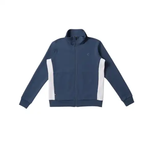 Converse Jackets & Coats Women's Marine Blue