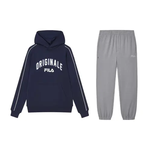 FILA ORIGINALE Casual Sportswear Men's