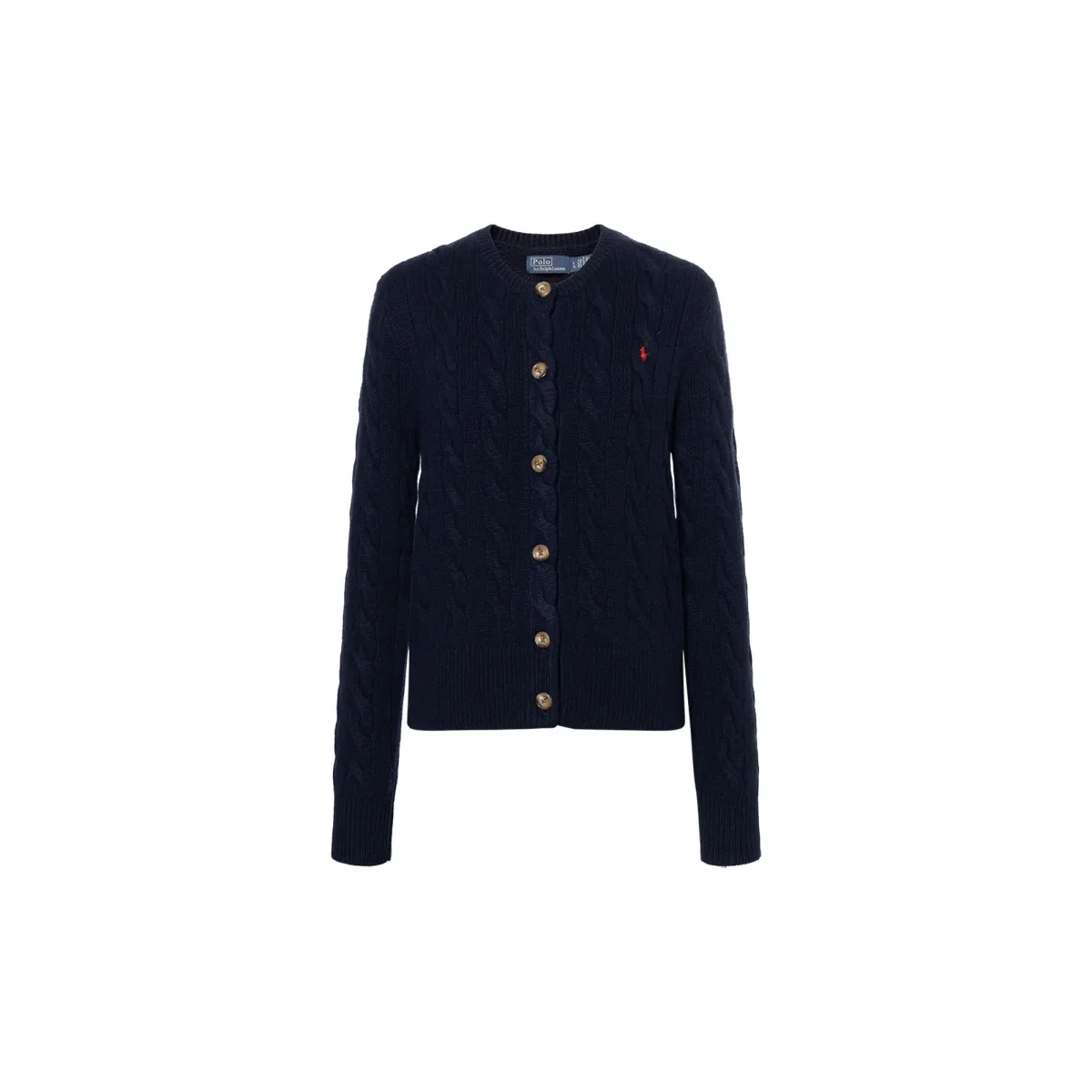 Polo Ralph Lauren Sweater Standard Women's Navy Blue