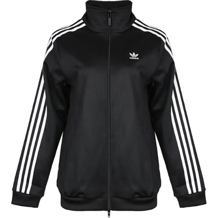 Adidas Originals CONTEMPO Jackets & Coats Women's Black