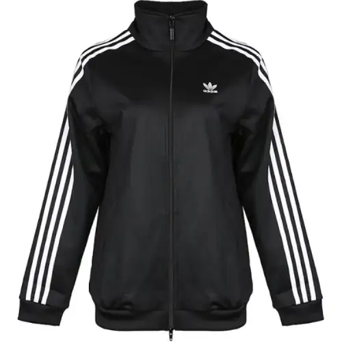 Adidas Originals CONTEMPO Jackets & Coats Women's Black