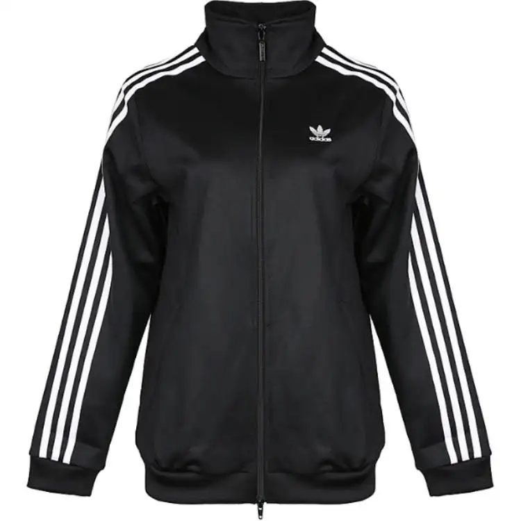 Adidas Originals CONTEMPO Jackets & Coats Women's Black