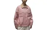 Jordan Renegade Jackets & Coats Women's Glaze Pink