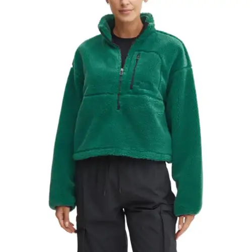 THE NORTH FACE Sweatshirt Women's Green