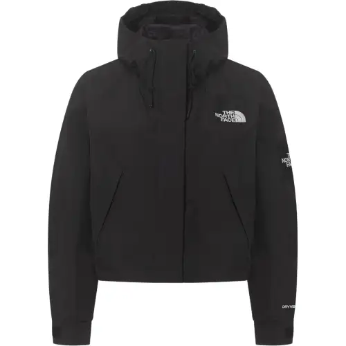 THE NORTH FACE Jackets & Coats Women's Black