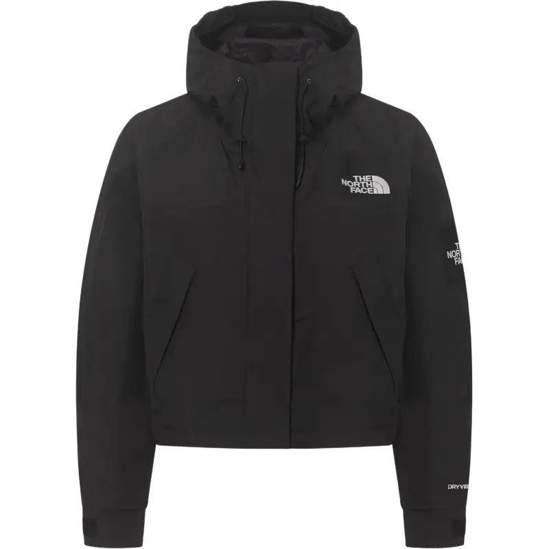 THE NORTH FACE Jackets & Coats Women's Black