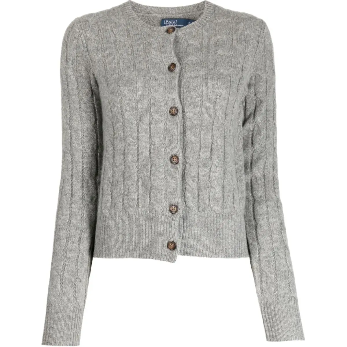 Polo Ralph Lauren Knitwear Women's Gray