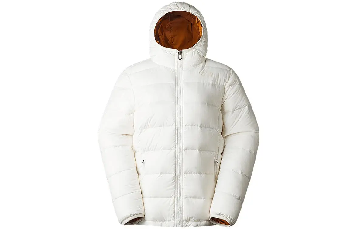 THE NORTH FACE Urban Exploration Down Jacket Women's White