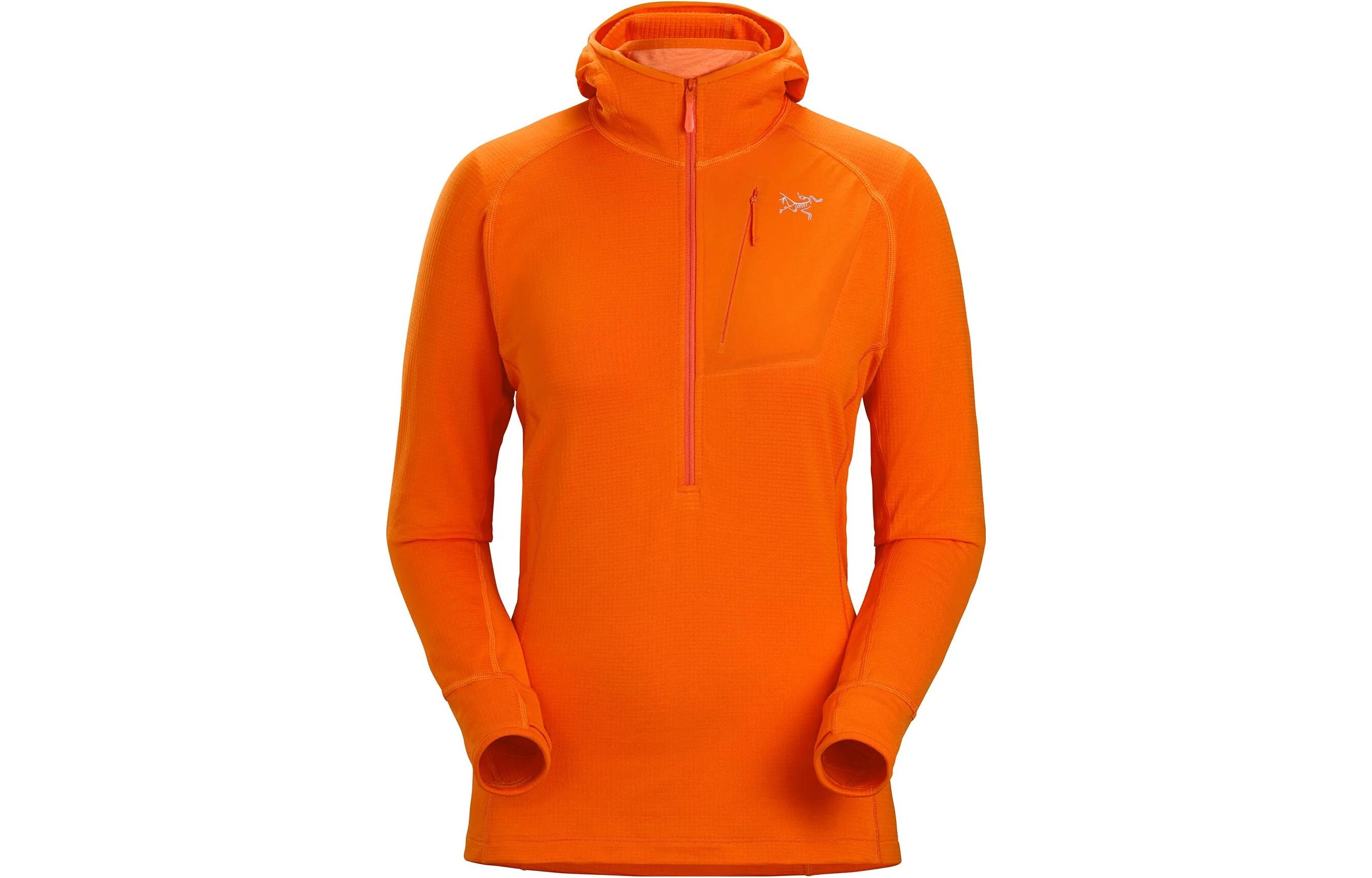 Arc’teryx DELTA Fleece Clothing Women’s