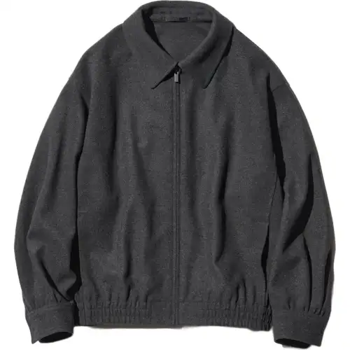 UNIQLO Jackets & Coats Women's Dark Gray