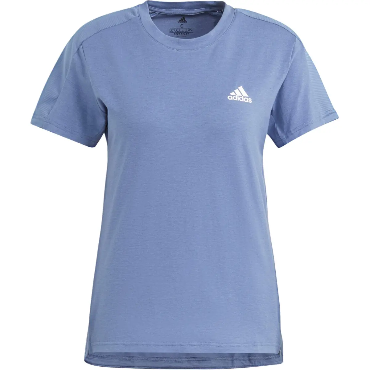 Adidas T Shirt Women's Dark Blue/White