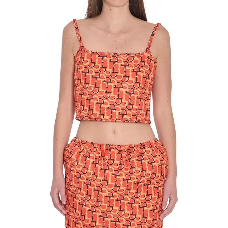 GUCCI Printed Top