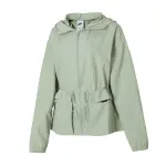 Nike Oversize Jackets & Coats Women's Green
