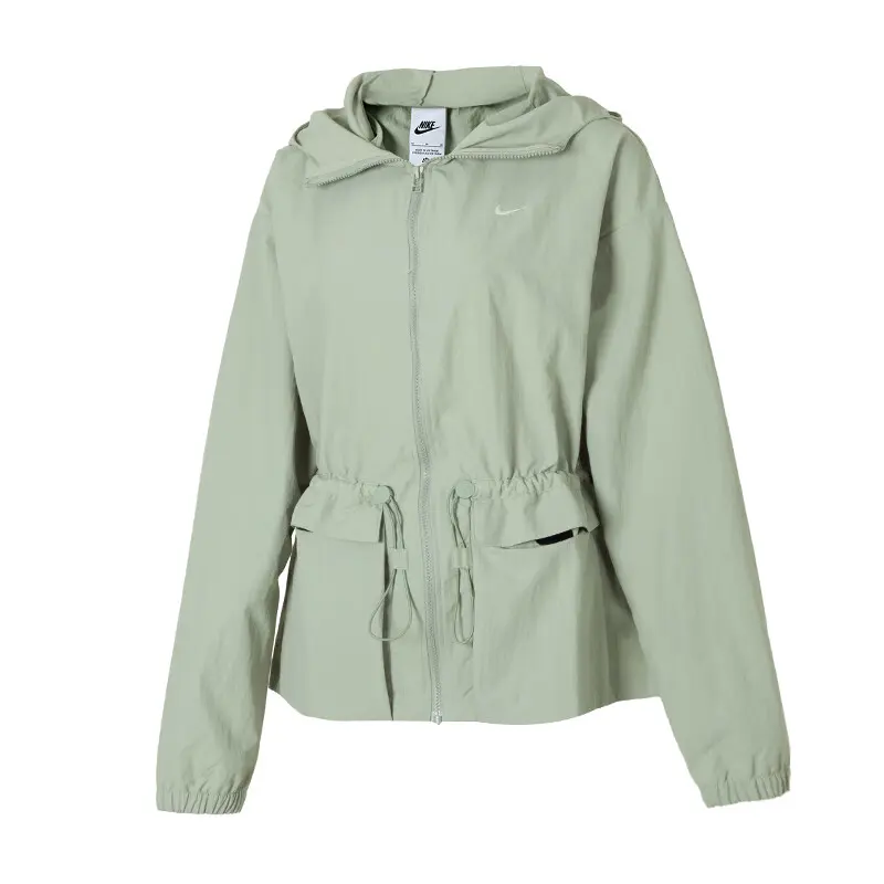 Nike Oversize Jackets & Coats Women's Green