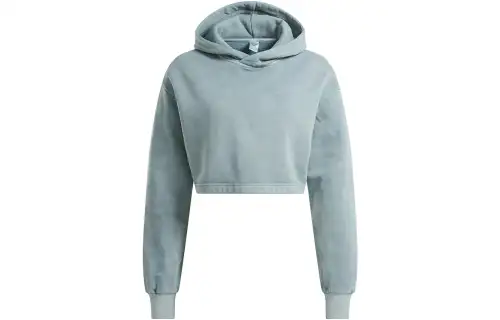 Reebok CL RBK ND HOODIE Sweatshirt Women's Blue