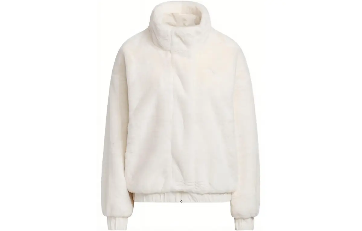 Adidas CITY ESCAPE Jacket Women's Pink White