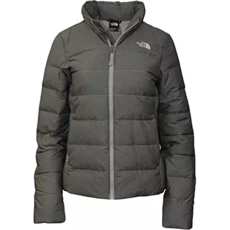 THE NORTH FACE Jackets & Coats Women's Gray