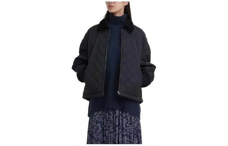 UNIQLO x Clare Waight Keller Jackets & Coats Women's Black