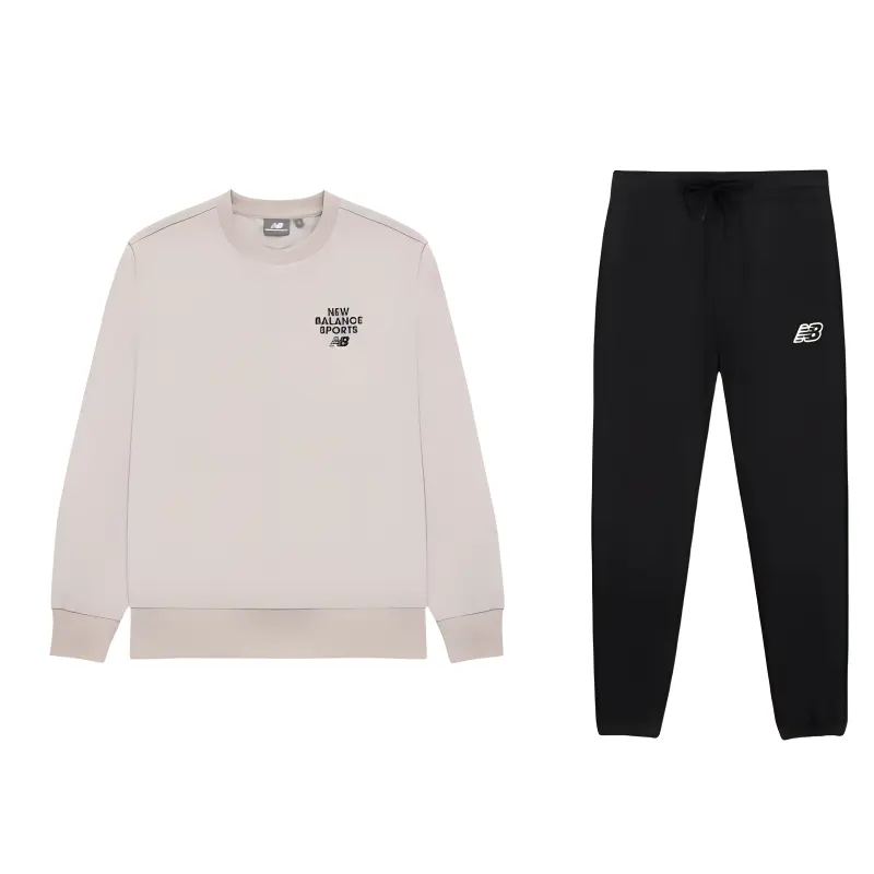 New Balance Casual Sportswear Unisex