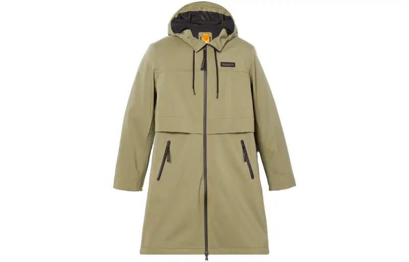 Timberland Jackets Women's Mud Hooded Moderate Other