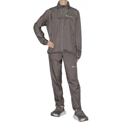 THE NORTH FACE x HYKE Trail Jackets & Coats Women's Falcon Gray