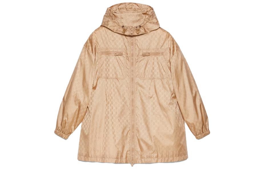 【Previous Season】GG Supreme windbreaker jacket