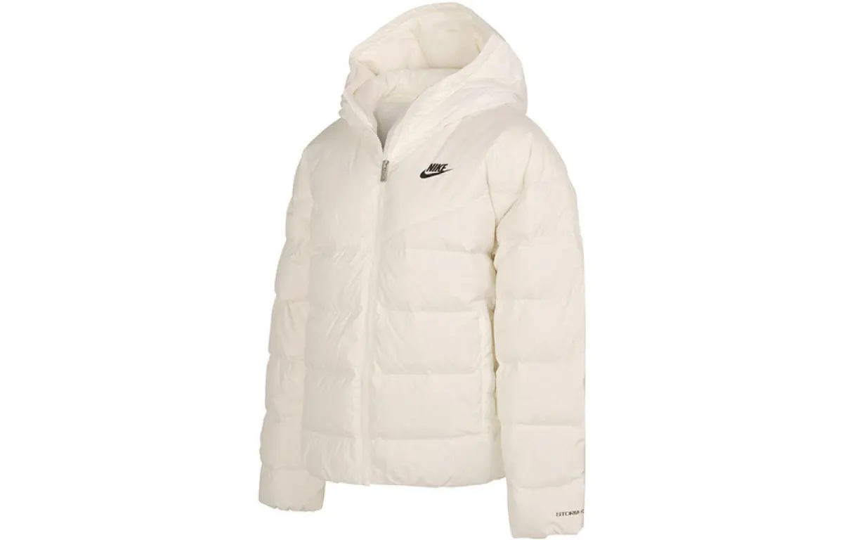 Nike Sportswear Down Jacket Women's White