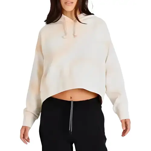 THE NORTH FACE Sweatshirt Women's Apricot
