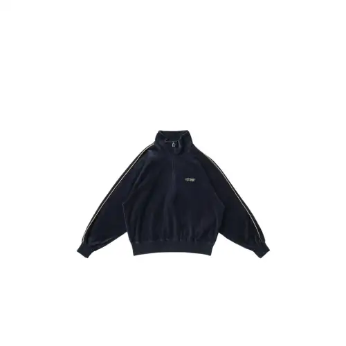 Converse CVC PO Jackets & Coats Women's Dark Blue