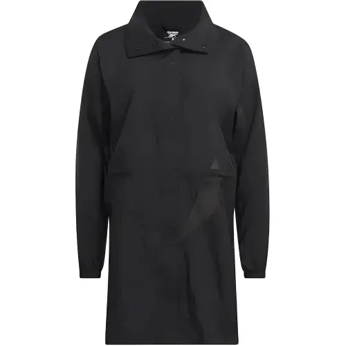 Reebok Jackets & Coats Women's Black