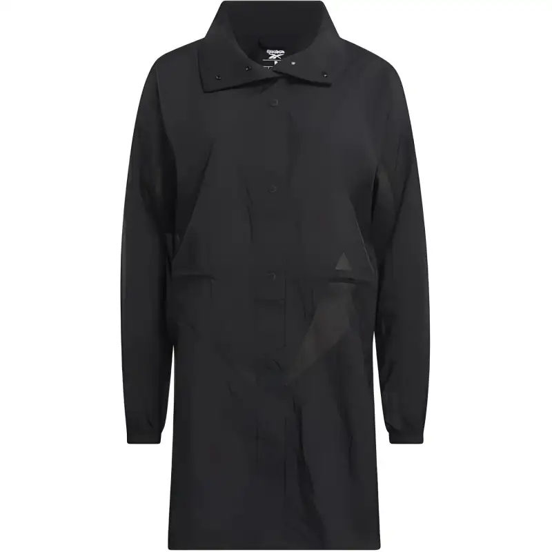 Reebok Jackets & Coats Women's Black