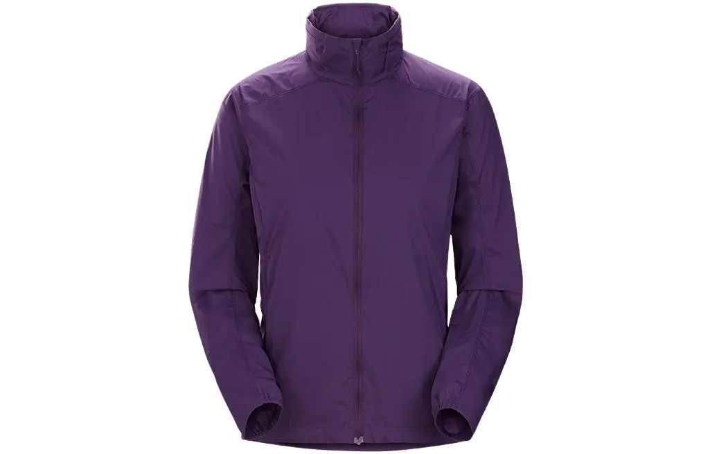 Arc'teryx NODIN SS23 Wind Shell Women's