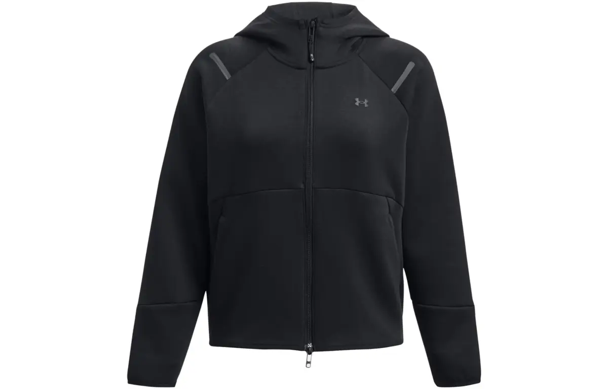 Under Armour Unstoppable Jacket Women's Black