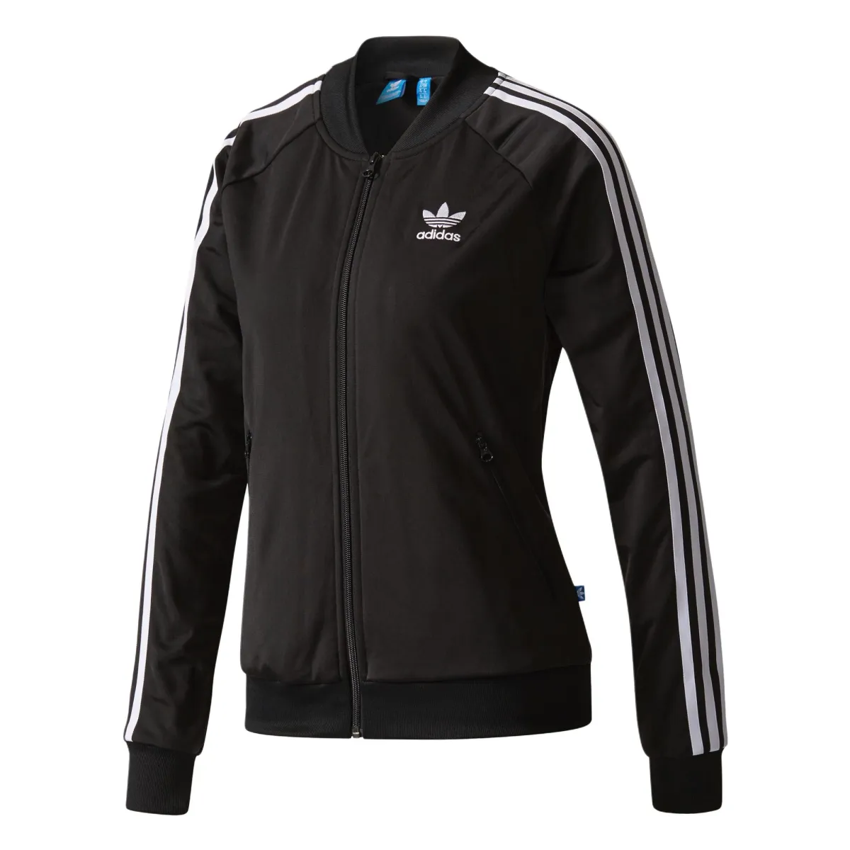 Adidas Originals Originals zip-up jacket