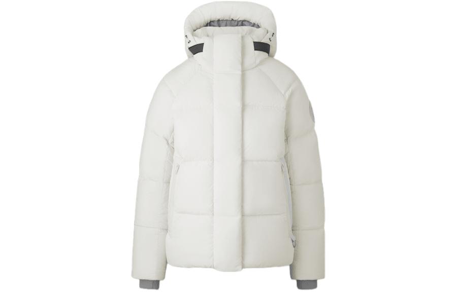 Женская куртка Canada Goose Canada Goose Junction (черная)