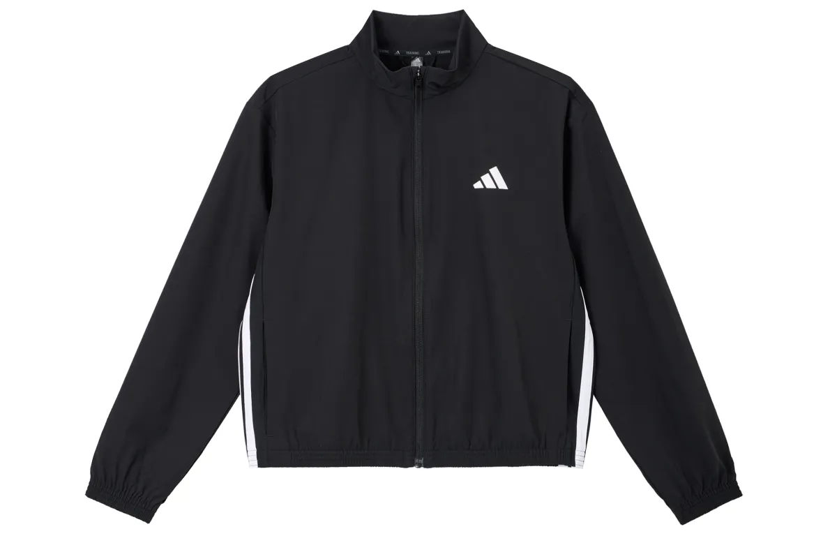 Adidas Sport Performance Jackets & Coats Women's Black