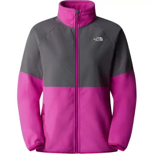 THE NORTH FACE Glacier FW24 Jackets & Coats Women's Deep Mulberry