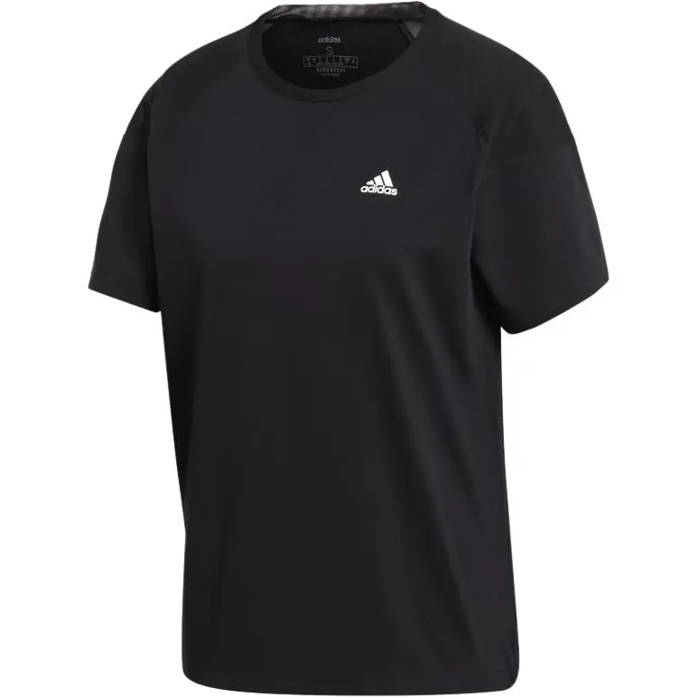 Adidas AEROREADY T Shirt Women's Black
