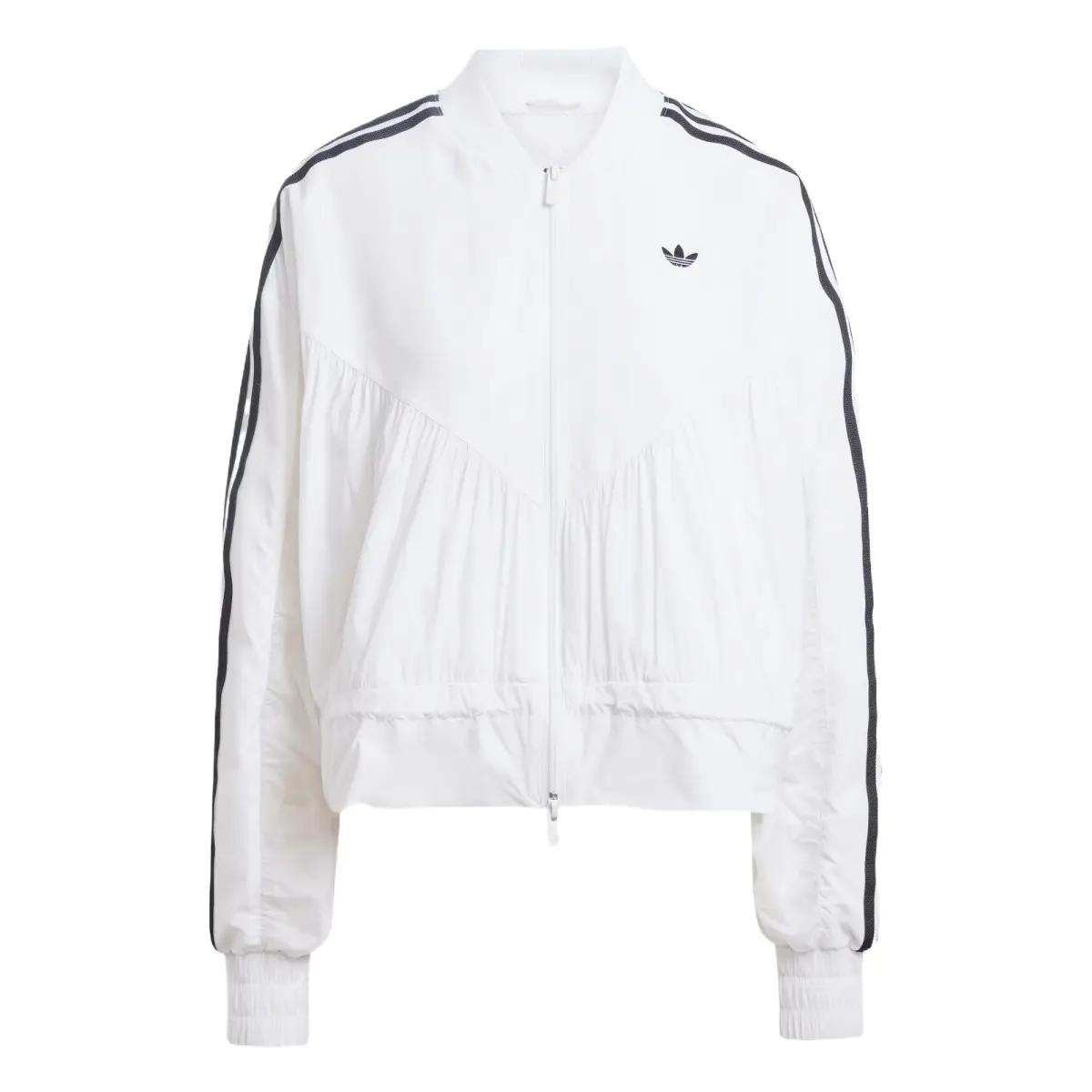 Adidas Originals Adidas Originals Clothing Jacket Women's White