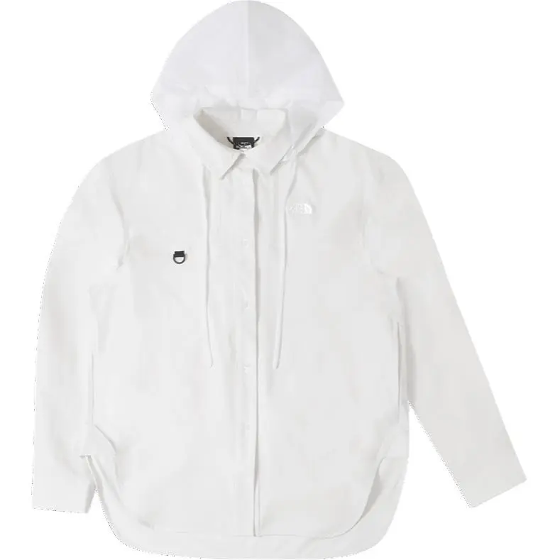 THE NORTH FACE Shirt Women's White