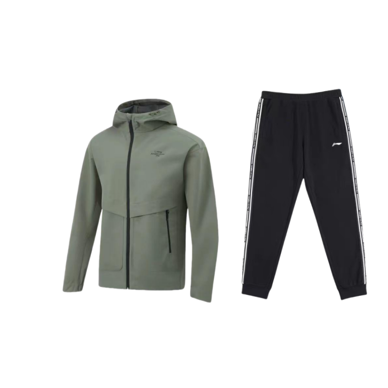Li Ning Casual Sportswear Unisex