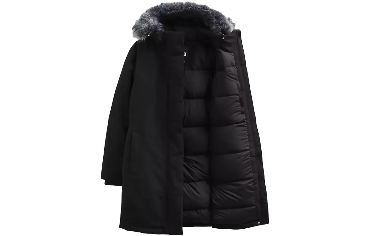 THE NORTH FACE Jacket Women's Black