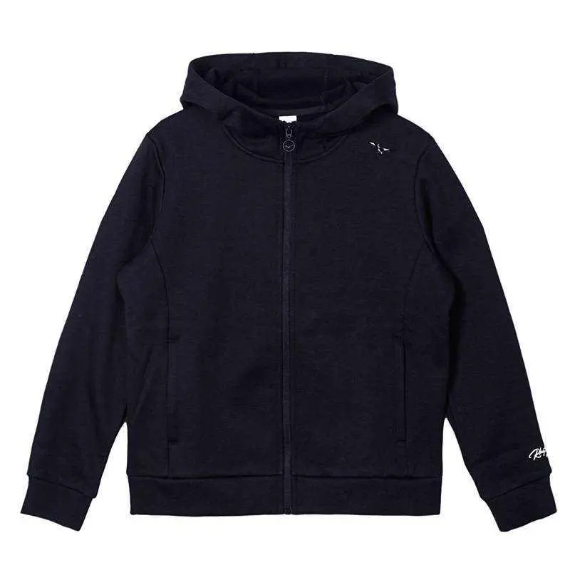 Mizuno RHYTHM Jackets & Coats Women's Black