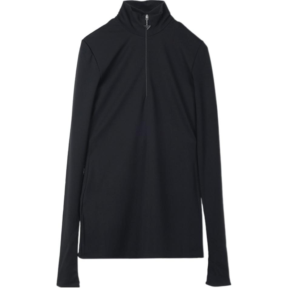 PRADA SS23 Jackets & Coats Women's Black